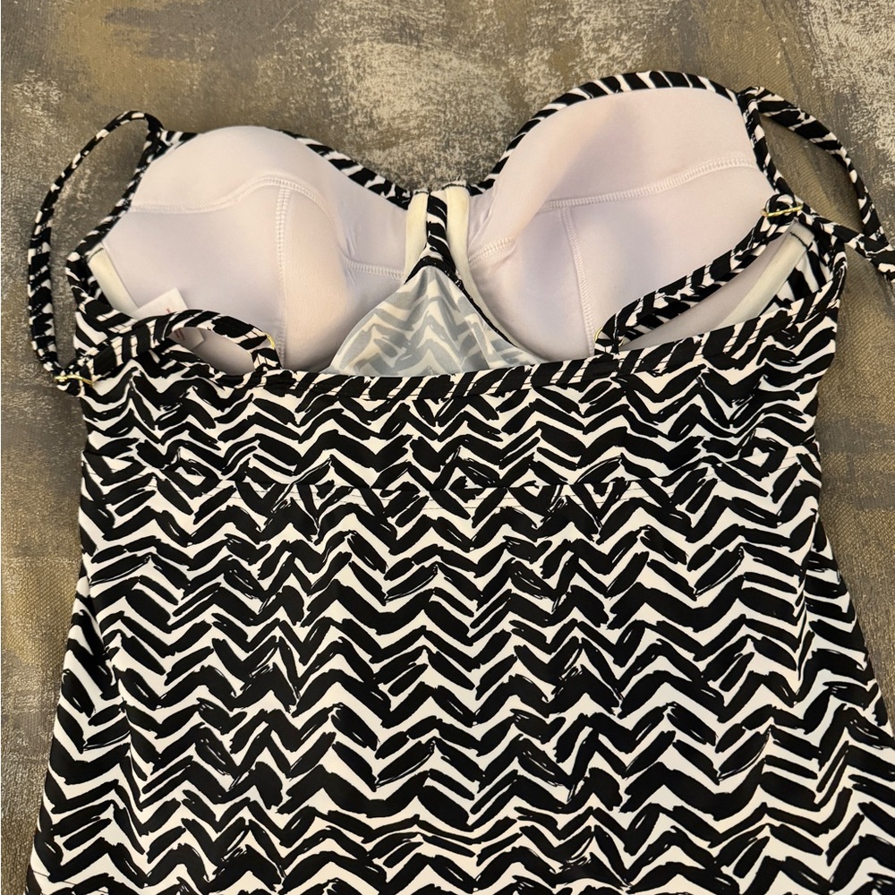 Tankini Top - Picture 3 of 3